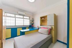 Saint George's Lane (Kallang/Whampoa), HDB 5 Rooms #539215351